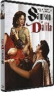 Samson et Dalila DVD