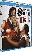 Samson et Dalila - BR Blu-ray
