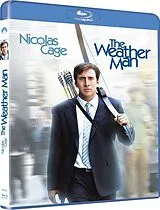 The Weather Man - BR Blu-ray