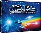 Star Trek:The Motion Picture-Coll.Ed. Blu-ray UHD 4K