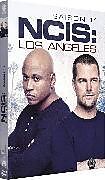 NCIS L.A. - Saison 11 DVD