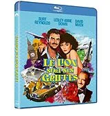 Le Lion sort les Griffes - BR Blu-ray