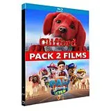 Coffret de Wouf - BR Blu-ray