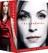 The Good Wife - Sais.1-7 DVD