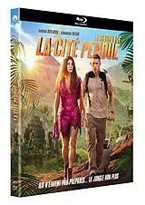 Le Secret de la Cite Perdue - BR Blu-ray