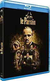 Le Parrain 1 - BR Blu-ray