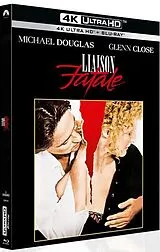 Liaison Fatale - 4K-Digipack Coll. Blu-ray UHD 4K
