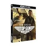 Top Gun: Maverick - 4K Blu-ray UHD 4K