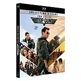 Top Gun + Top Gun: Maverick-BR Blu-ray