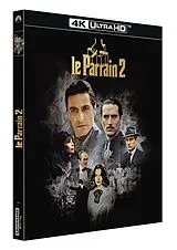 Le Parrain 2 - 4K Blu-ray UHD 4K