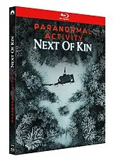 Paranormal Activity: Next of Kin - BR Blu-ray