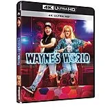 Wayne's World - 4K Blu-ray UHD 4K