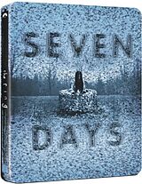 The Ring - BR - Steelbook Blu-ray