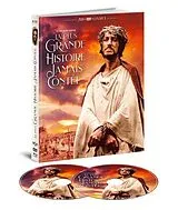 Plus Grande Histoire Jamais Contee -2 DVD+BR -Edit Limitee DVD