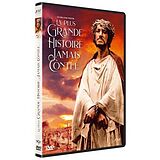 PLUS GRANDE HISTOIRE JAMAIS CONTEE -LA- Coffret