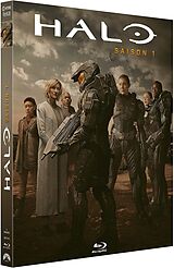 Halo - Saison 1 - BR Blu-ray