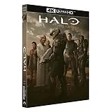 Halo - Saison 1 - 4K Blu-ray UHD 4K