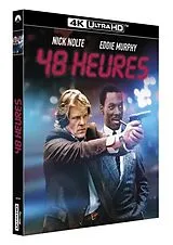 48 Heures - 4K Blu-ray UHD 4K