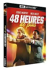48 Heures de Plus - 4K Blu-ray UHD 4K