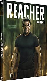 Reacher - Saison 1 DVD