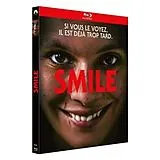 Smile - BR Blu-ray