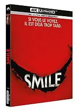 Smile - 4K Blu-ray UHD 4K
