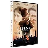Defendu DVD