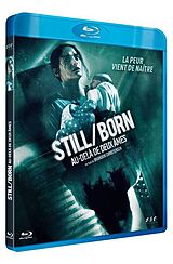 Still Born - BR Blu-ray
