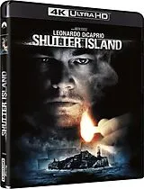 Shutter Island - 4K Blu-ray UHD 4K