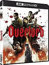 Overlord - 4K Blu-ray UHD 4K