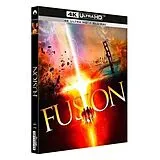 Fusion - The Core - 4K Blu-ray UHD 4K