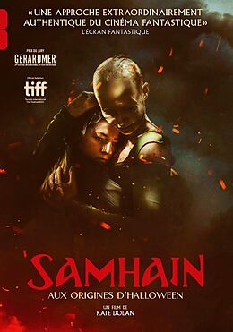 Samhain (dvd F) DVD