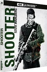 Shooter - 4K Blu-ray UHD 4K