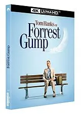 Forrest Gump - 4K Blu-ray UHD 4K
