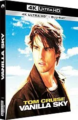 Vanilla Sky - 4K Blu-ray UHD 4K