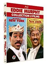 Un Prince a New York 1+2-BR Blu-ray