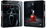 Scream VI - 4K Steelbook Blu-ray UHD 4K