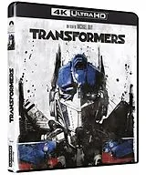 Transformers - 4K Blu-ray UHD 4K