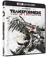 Transformers 4 - 4K Blu-ray UHD 4K