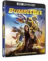 Bumblebee - 4K Blu-ray UHD 4K