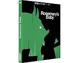 Rosemary's Baby - 4K Blu-ray UHD 4K