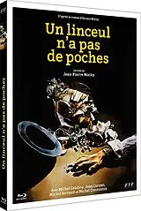 Linceul n'a pas de Poches - BR Blu-ray