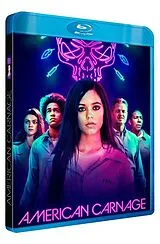 American Carnage - BR Blu-ray