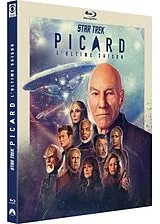 Star Trek Picard - Saison 3 - BR Blu-ray
