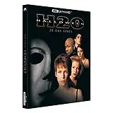 Halloween H20 - 4K Blu-ray UHD 4K