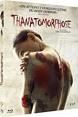 Thanatomorphose - BR Edit.Limit. Blu-ray