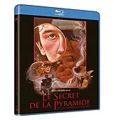 Le secret de la Pyramide - BR Blu-ray