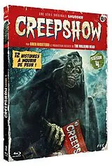 Creepshow - Sais.4 - 2 - BR Blu-ray