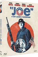 Joe, C'Est Aussi L'Amérique - BR Blu-ray