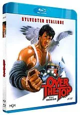 Over The Top - BR Blu-ray